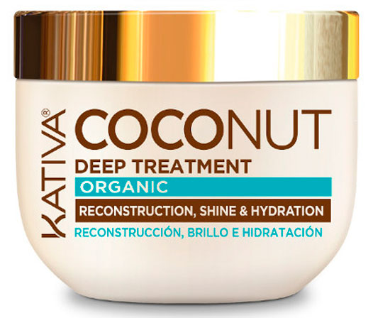 Kativa Coconut Deep Tratamiento 250ml