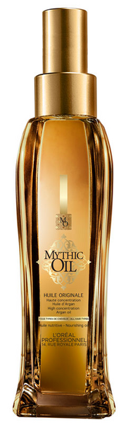 L´Oréal Professionnel Mythic Original Oil 100 Ml