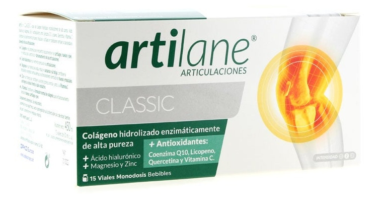 Artilane Classic 15 Viales