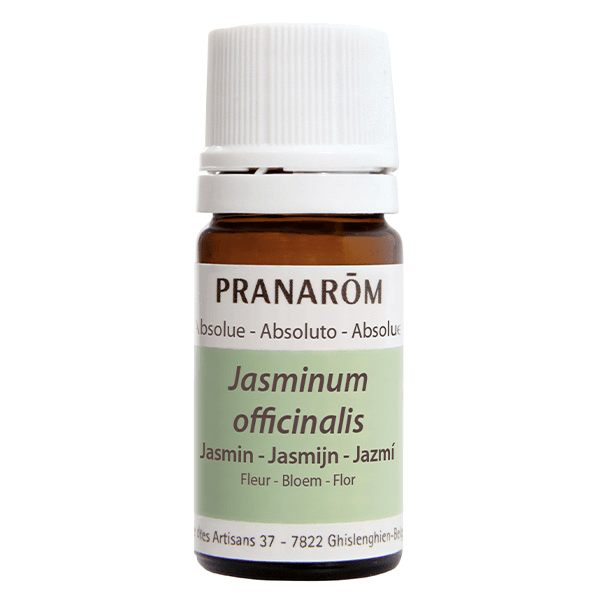 Huile Essentielle Jasmin Absolue 5ml 3