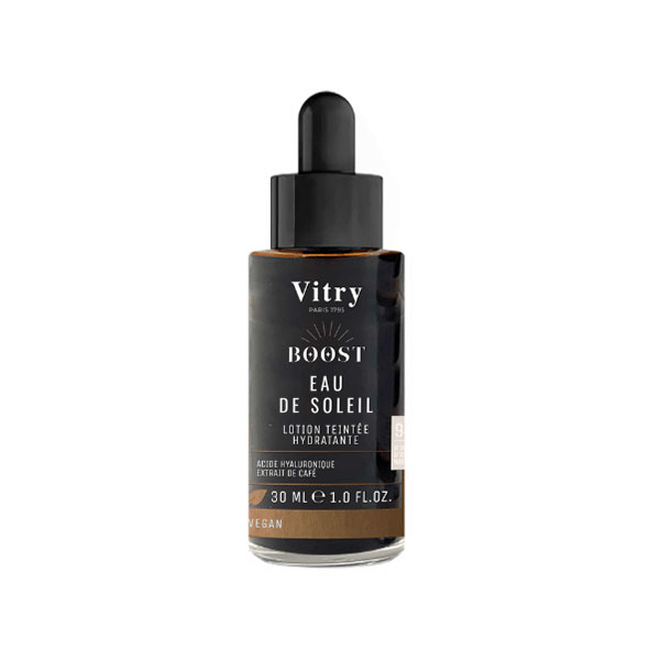 Boost Eau de Soleil  30ml 5