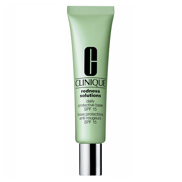 Base Protectrice Anti-Rougeurs SPF 15 40ml