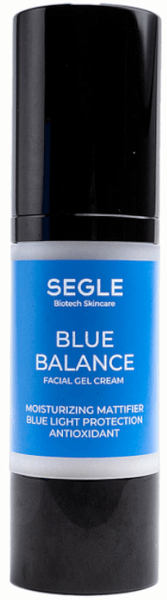 Segle Clinical Gel-Crema Blue Balance 30 ml