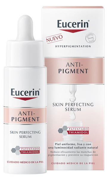 Eucerin Anti-Pigment Skin Perfecting Sérum Antimanchas 30 Ml