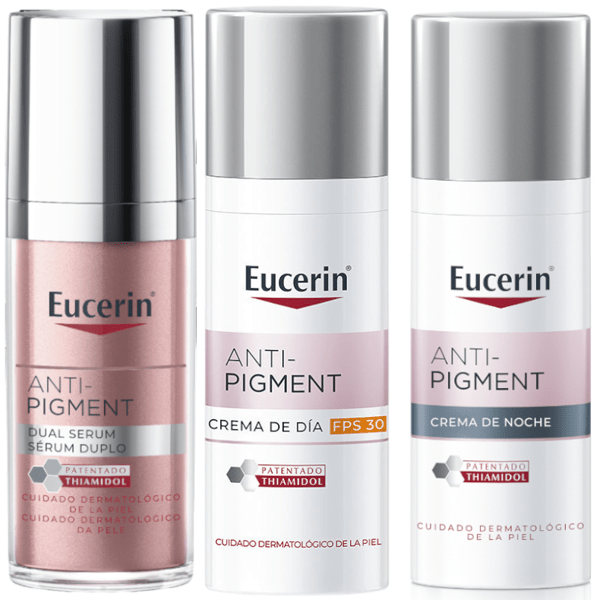Eucerin Anti-Pigment Rutina Completa