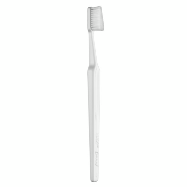 Gentle Care Brosse à Dents Extra Souple Blanc