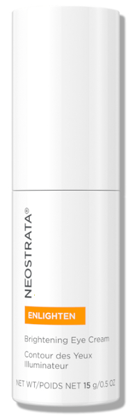 Neostrata Oscuras Enlighten Contorno De Ojos Iluminador Corrector Ojeras 15 Gr