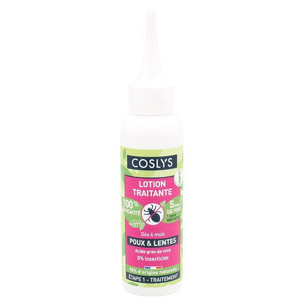 Cheveux Lotion Anti-Poux 100ml