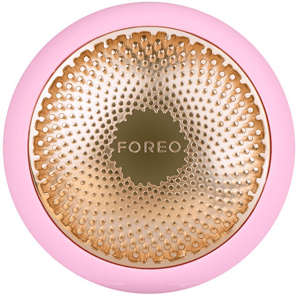 Foreo Ufo Dispositivo Mascarilla Inteligente Rosa Perlado