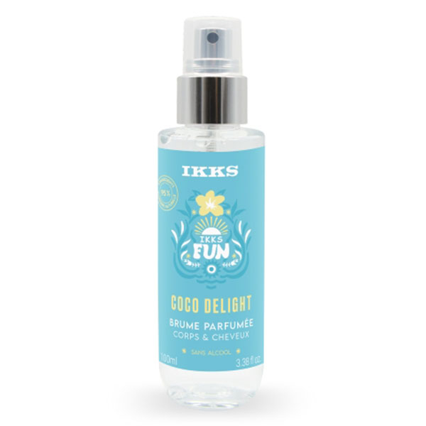 Coco Delight Brume parfumée 100 ml