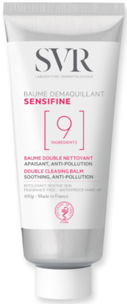 SVR Sensifine Bálsamo Desmaquillante 200 ml