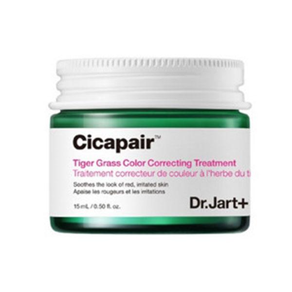 Cicapair™ Tiger Grass Traitement Correcteur de Couleur à L'Herbe du Tigre 15ml 4
