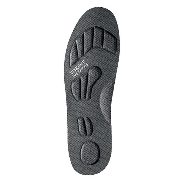 Sigvaris Classic Semelle Veino-Stimulante Gris Taille 42 2