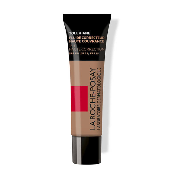 Toleriane Correcteur de Teint Fluide SPF25 N°15 30ml 3