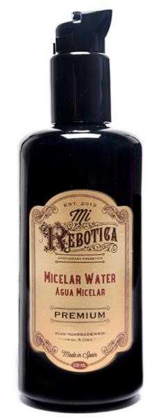 Mi Rebotica Agua Micelar Premium 200ml