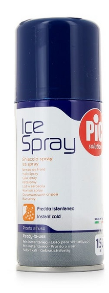 Pic Solution Spray Hielo Comfort 150ml