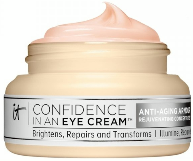 It Cosmetics Confidence In A Eye Cream 15 Ml