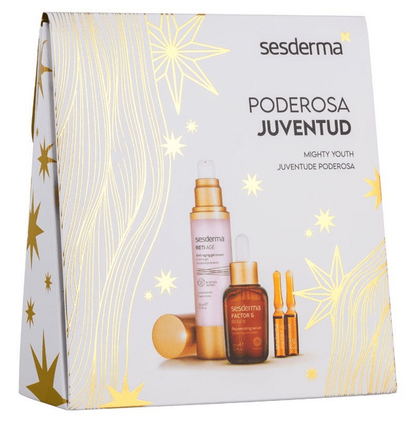 Sesderma Pack Poderosa Juventud