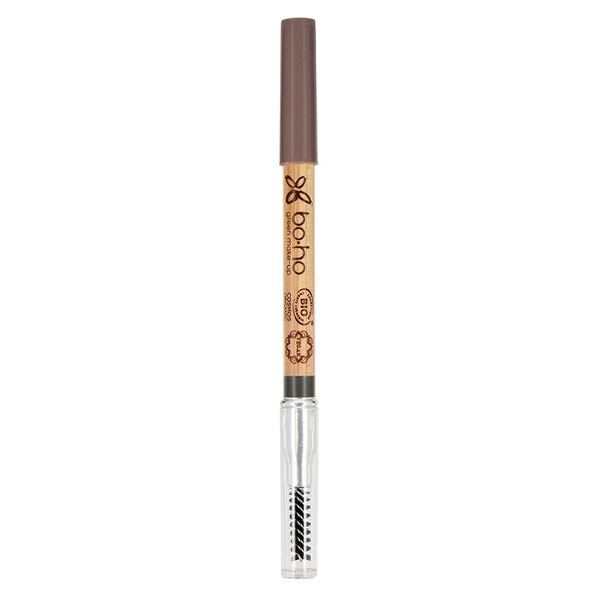 Yeux Crayon Sourcils Bio N°03 Brun 0,8g