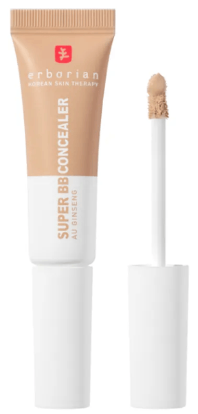 Erborian Super Bb Concealer Honey 10 Ml - Imagen 2