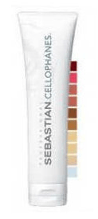 Sebastian Cellophanes Deep Brunette 300 ml
