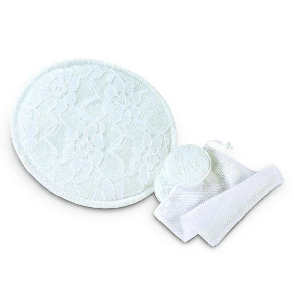Allaitement Coussinet Lavable 6 unités 4