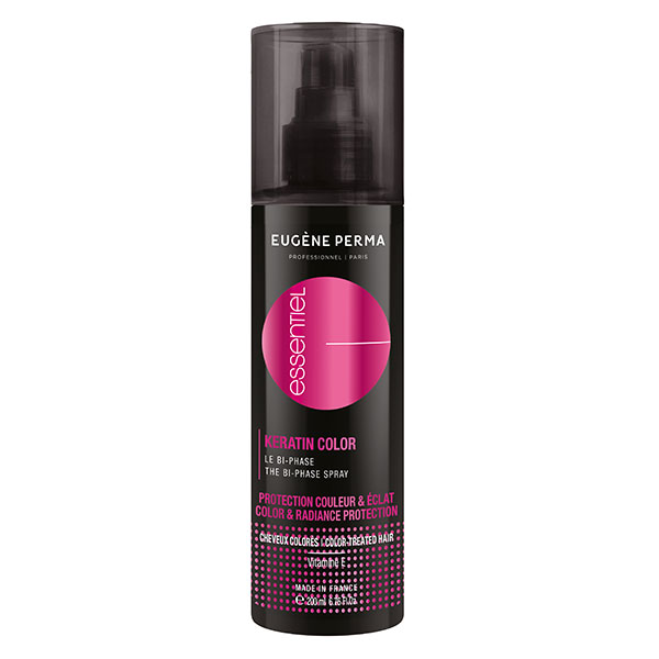 Essentiel Keratin Color Bi-Phase 200ml