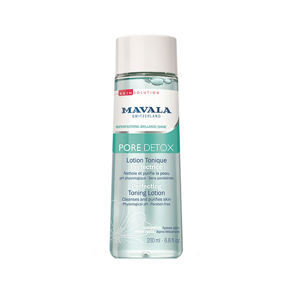 Pore Detox Lotion Tonique Perfectrice 200ml 2