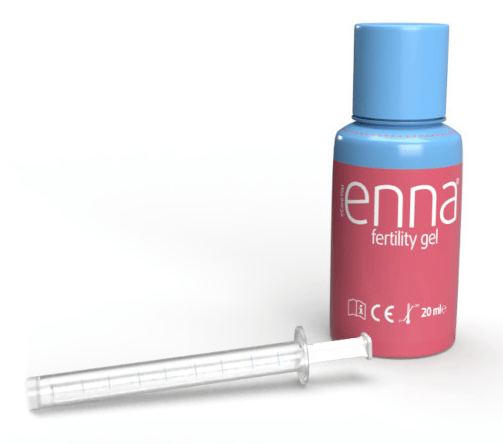 Enna Fertility Gel 20 ml