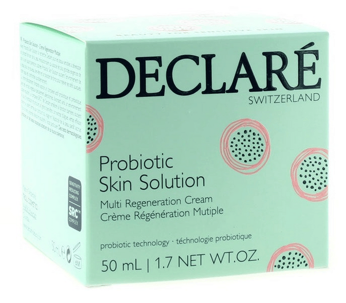 Declare Crema Probiotic 50 ml