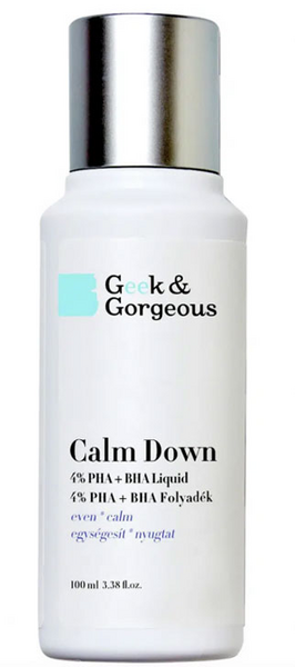 Geek&Gorgeous Calm Down 100 Ml