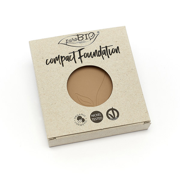 Recharge Fond de Teint Compact 03 4ml