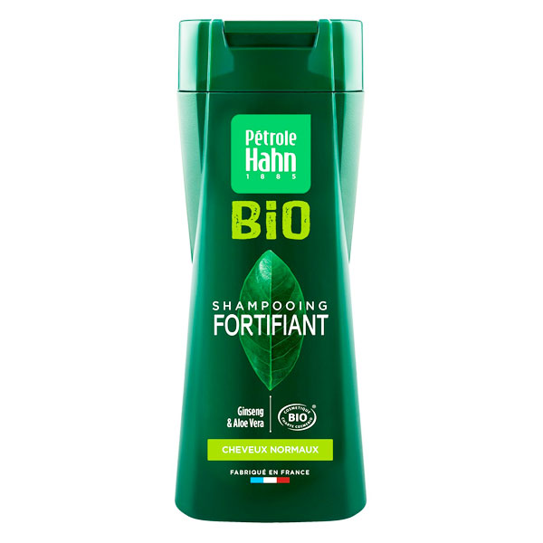 Shampoing Bio Fortifiant Cheveux Normaux 250ml