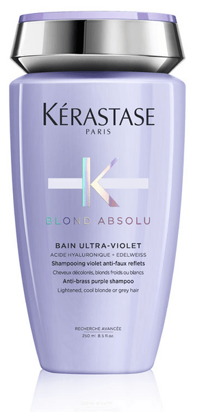 Kerastase Blond Absolou Bain Ultra-Violeta 250 ml