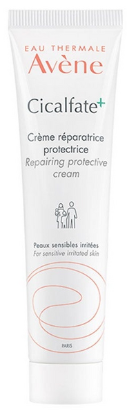 Avène Cicalfate+ Crema Reparadora 100 Ml