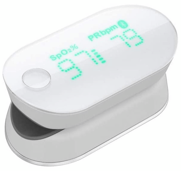 IHealth Oxímetro Portátil AIR Smart