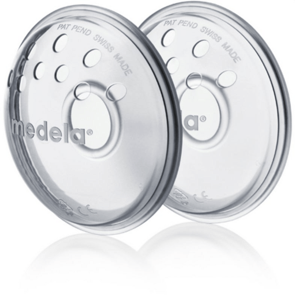 Medela Formador de Pezones 2 uds