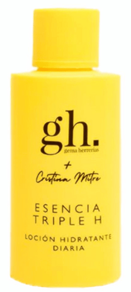 GH Cristina Mitre Esencia 4FNH 50 ml