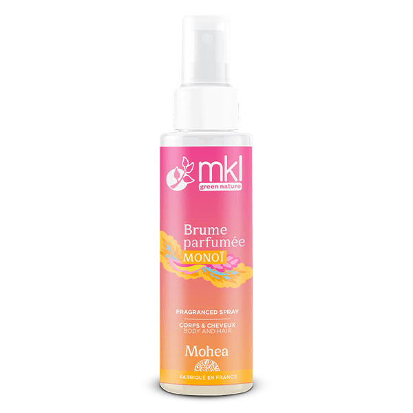 Mohea Brume Parfumée Monoï 100ml 3