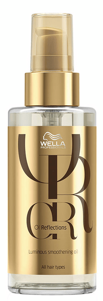 Wella Premium Oil Reflections 100 ml