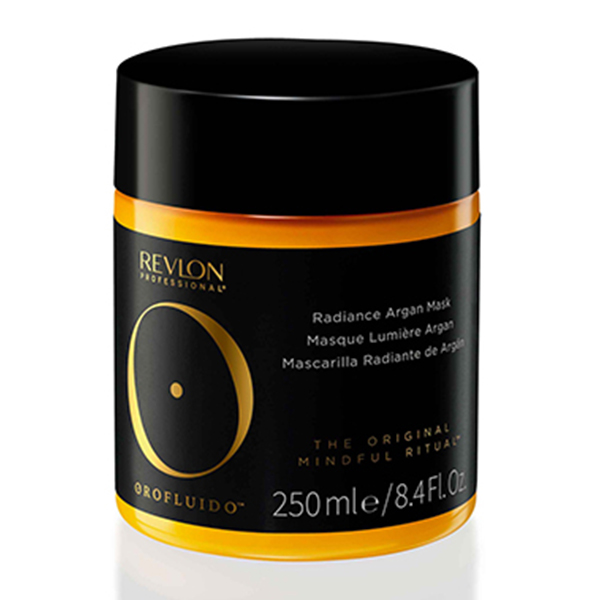 Orofluido™ Masque Réparateur à l'Huile D'Argan 250 ml