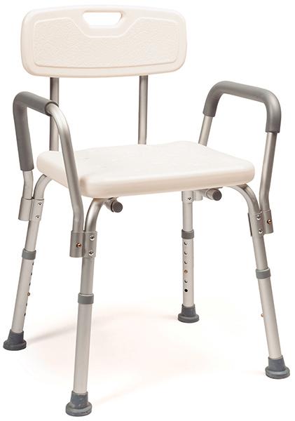 Imagen de Prim Banqueta A197 banqueta baño 1 altura regulable en OfertitasTOP