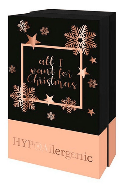 Bell Calendario de Adviento HypoAllergenic 2019