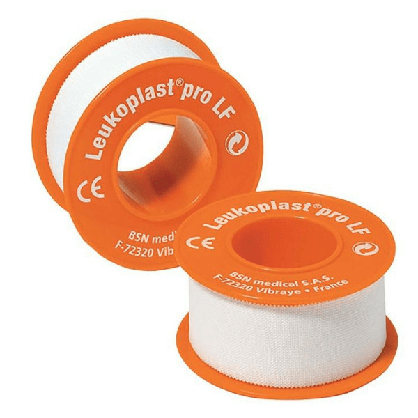 BSN Médical Leukoplast Pro LF Pansement 5cm x 5m 2