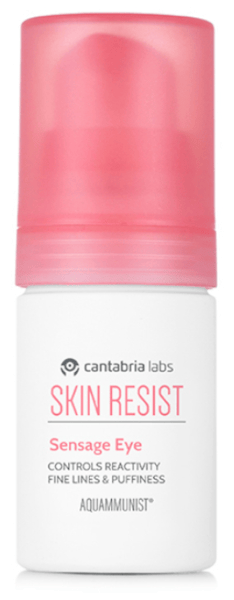 Skin Resist Sensage Eye 15 ml