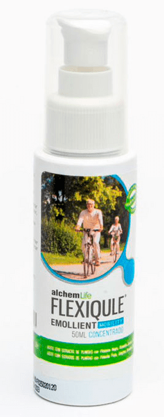Alchemlife Flexiqule Emollient 50 Ml