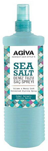 Agiva Seal Salt 250ml