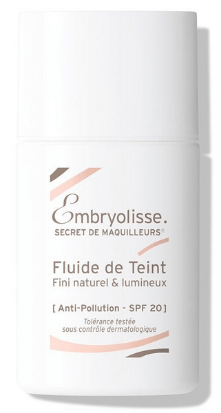 Embryolisse Maquillaje Fluido 03 Beige Doré 30 ml