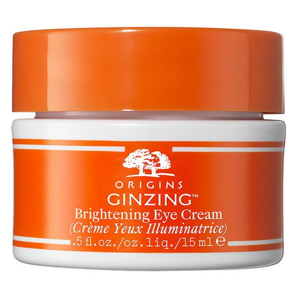 Ginzing™ Crème Rafraichissante Yeux 15ml