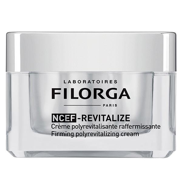 Crème Ncef-Revitalize 50ml